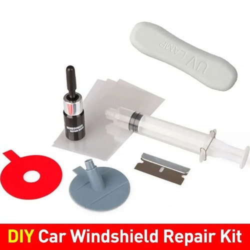 Glass windshield repair - us,