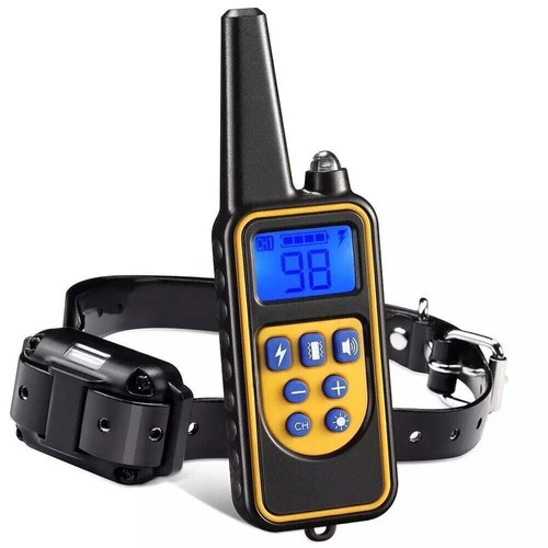 3000 dog training collar - dog,