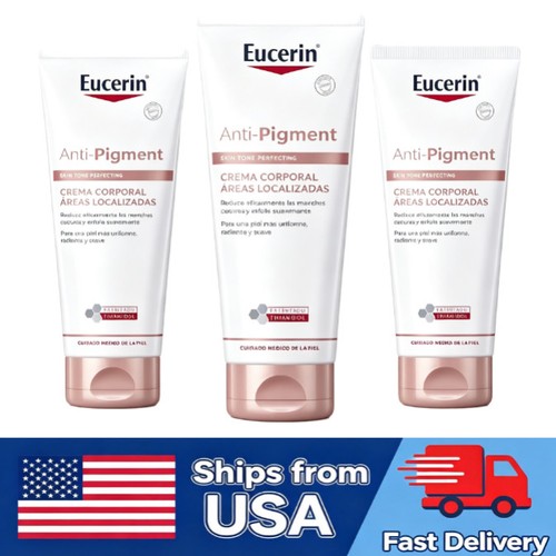 3pack eucerin anti - 3pack,