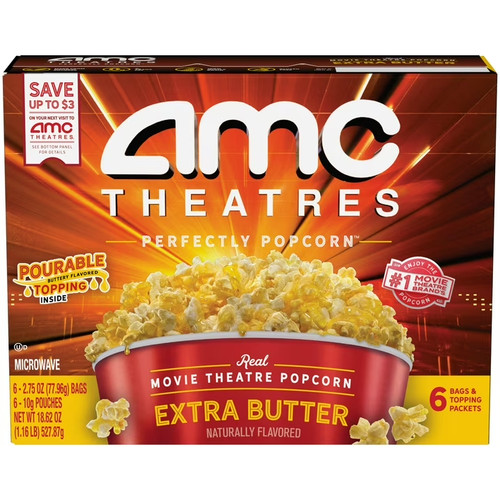 Amc theatres microwave - amc,