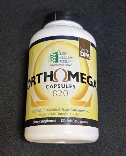 Ortho molecular products - ortho,